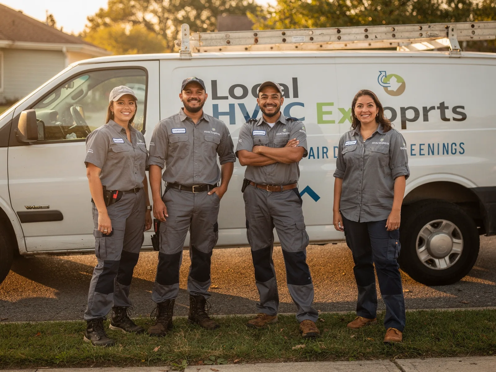 24/7 HVAC Repair & AC Replacement company in Slatyfork, WV